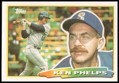189 Ken Phelps